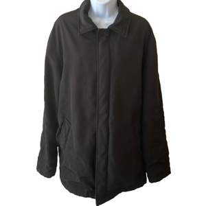 KENNETH Cole Reaction Jacket Size Large